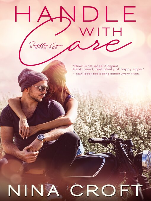 Title details for Handle with Care by Nina Croft - Wait list